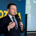 Czarne chmury nad Nową Nadzieją Mentzena. Grozi jej delegalizacja