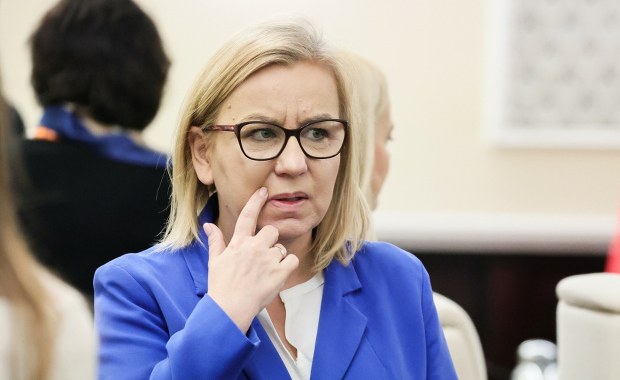 Czarne chmury nad Pauliną Hennig-Kloską. "Straciła koalicyjną ochronę"