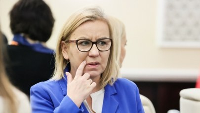 Czarne chmury nad Pauliną Hennig-Kloską. "Straciła koalicyjną ochronę"