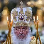 Czarne chmury nad poplecznikiem Putina. Patriarcha Cyryl doczeka się sankcji? 
