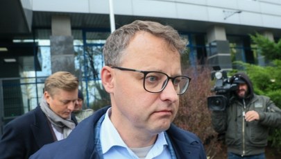 ​Czarne chmury nad Romanowskim. Sprawa azylu wraca na agendę europarlamentu