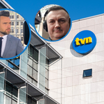 Czarne chmury nad telewizją TVN. Najpierw przegrany proces, a teraz to. Stację czekają spore kłopoty