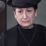 Czarne chmury nad Ursulą z "Akacjowej 38". Diego jej nie odpuści