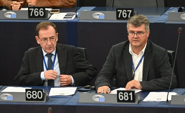 Czarne chmury nad Wąsikiem i Kamińskim 
