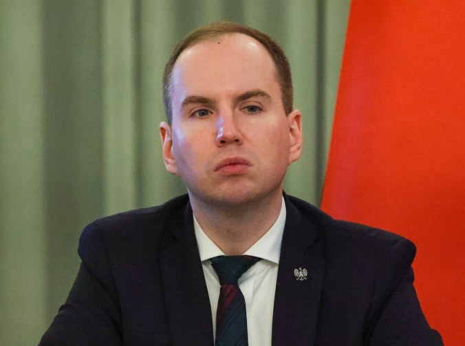 Czarne chmury nad zastępcą szefa kancelarii prezydenta. Adam Andruszkiewicz oskarżony