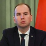 Czarne chmury nad zastępcą szefa kancelarii prezydenta. Adam Andruszkiewicz oskarżony