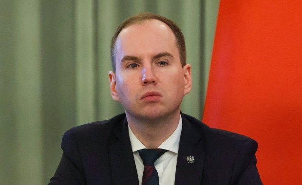Czarne chmury nad zastępcą szefa kancelarii prezydenta. Adam Andruszkiewicz oskarżony