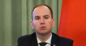 Czarne chmury nad zastępcą szefa kancelarii prezydenta. Adam Andruszkiewicz oskarżony