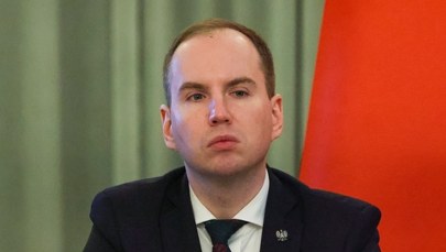 Czarne chmury nad zastępcą szefa kancelarii prezydenta. Adam Andruszkiewicz oskarżony
