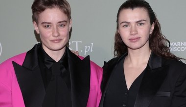 Czarne chmury nad związkiem Zillmann i Walczak. I to w takim momencie. Jest tak jak niektórzy przewidywali