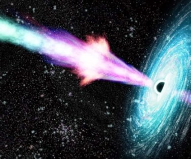 Czarne dziury były czarną magią, ale już nie są