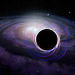 Czarne dziury jak hologramy