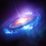 Czarne dziury źródłem neutrin?