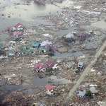 "Czarne i monstrualne fale". 18 lat temu tsunami zaskoczyło wszystkich