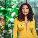 Czarne lustro. Kiedy 6. sezon? Jest data premiery, Salma Hayek na zdjęciach