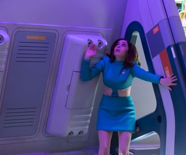 "Czarne lustro": "USS Callister" - zza kulis