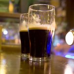 Czarne piwo to najbardziej rozpoznawalny towar eksportowy Irlandii