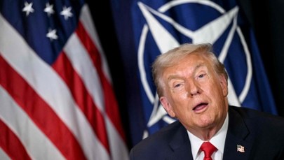 Czarne scenariusze. Tak Trump może wyprowadzić USA z NATO