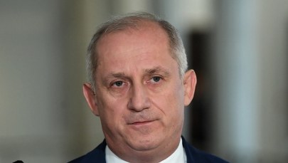 Czarnecki nagrał i oskarża Chrzanowskiego. Platforma żąda komisji śledczej