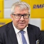 Czarnecki: Nie było mowy o milionach dla prezesa Kraśnickiego