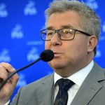 Czarnecki: Nie jest powiedziane, że Kaczyński w końcu nie zostanie premierem
