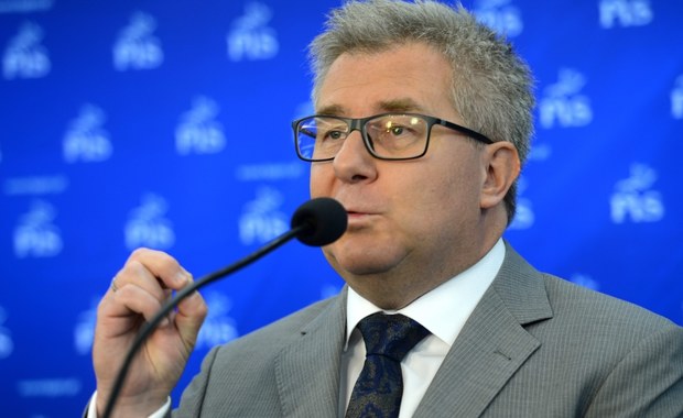 Czarnecki: Nie jest powiedziane, że Kaczyński w końcu nie zostanie premierem