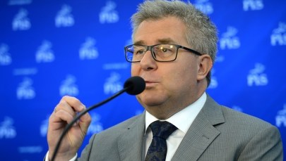 Czarnecki: Nie jest powiedziane, że Kaczyński w końcu nie zostanie premierem