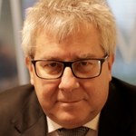 Czarnecki o końcu sporu PiS-prezydent ws. sądów: To jest zwycięstwo obu stron