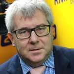 Czarnecki o ministrze Janie Szyszko: Nie wyobrażam go sobie w zbroi atakującego husarza