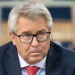 Czarnecki przewodniczącym delegacji PE ds. relacji z Rosją