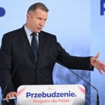 Czarnek alarmuje w sprawie cen paliw. "Jeszcze w tym tygodniu"