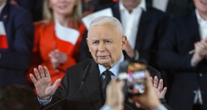 Czarnek "chce rządzić z Braunem"? Politycy komentują decyzję prezesa PiS