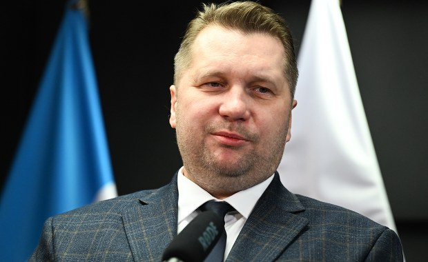 Czarnek grozi pozwem Terlikowskiemu. "Niech pan posłucha uważnie..."