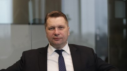 Czarnek: Jednostki szkodliwe i lewackie żadnych pieniędzy nie otrzymają