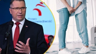 Czarnek kontra PSL. "Czterej pancerni i psiecko" czy status osoby najbliższej?