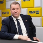 Czarnek: Musimy wiedzieć, na kogo możemy liczyć w wojnie, która wisi w powietrzu