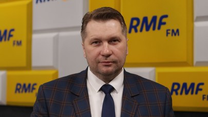 Czarnek: Na Polskim Ładzie straciłem ponad tysiąc złotych