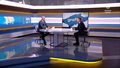 Czarnek o komunikacie NASK w sprawie wyborów: Mowa o spotach hejtujących Nawrockiego i Mentzena, a promujących Trzaskowskiego