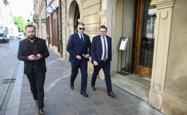 Czarnek o początku wielkiej fali. Kogo PiS wystawi do walki o Kraków?
