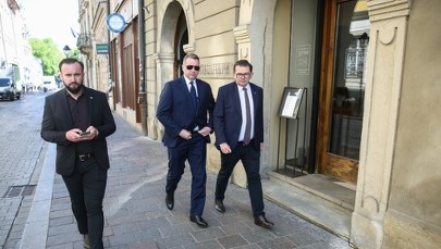 Czarnek o początku wielkiej fali. Kogo PiS wystawi do walki o Kraków?