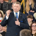 Czarnek odpowie za słowa o Ukraińcach. Kaczyński zdecydował