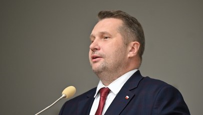 Czarnek: PiS wygrał wybory. Powinniśmy otrzymać misję tworzenia rządu