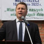 Czarnek: Polska albo będzie chrześcijańska, albo jej nie będzie
