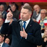 Czarnek uderza w Brukselę. "Ja tę Unię przywołam do porządku"