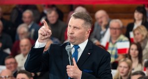 Czarnek uderza w Brukselę. "Ja tę Unię przywołam do porządku"