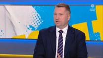 Czarnek w ''Graffiti'' o sprawie chipów z USA: Oświadczenie strony amerykańskiej jest jednoznaczne. Nawrocki to załatwił 