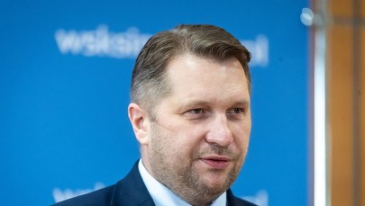 Czarnek zapowiada nowy przedmiot w szkołach. „Wierzę, że to będzie hit”