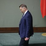 Czarnek zostaje. Sejm odrzucił wniosek opozycji o wotum nieufności