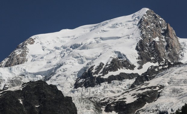 "Czarni przewodnicy" bez licencji. Wstrząsające kulisy wyprawy na Mont Blanc