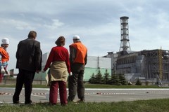 Czarnobyl. Największa katastrofa w historii energetyki jądrowej